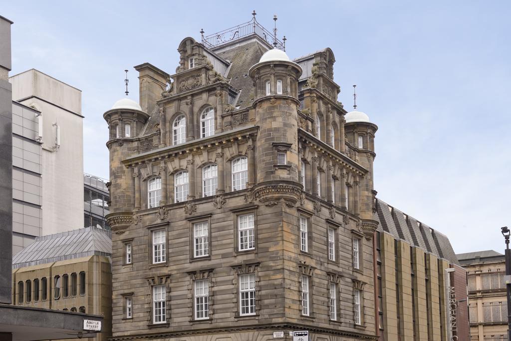 Glassford Residence Glasgow Exterior photo